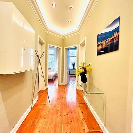 Blue City Apartment'S 함브루크 외부 사진