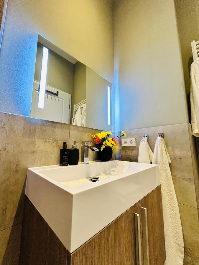 Blue City Apartment'S 함브루크 외부 사진