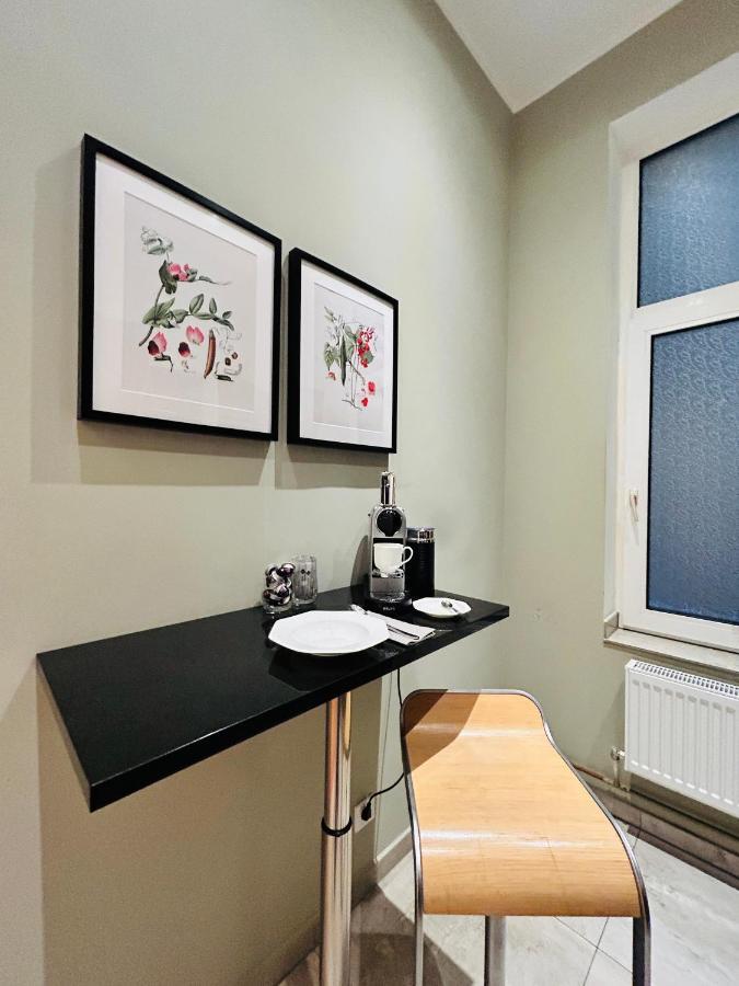 Blue City Apartment'S 함브루크 외부 사진