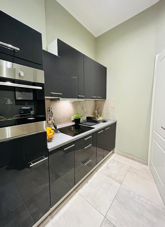 Blue City Apartment'S 함브루크 외부 사진