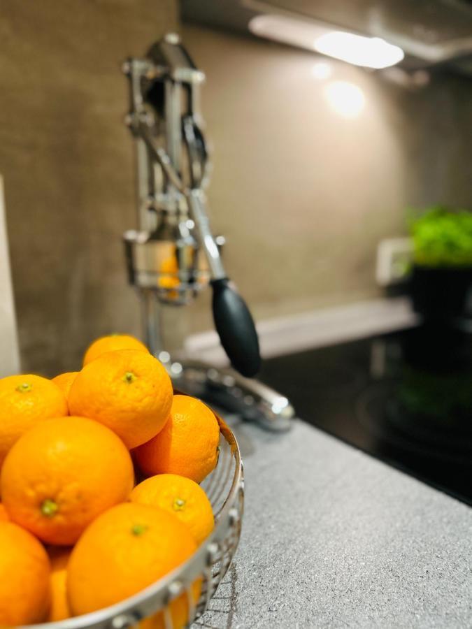 Blue City Apartment'S 함브루크 외부 사진