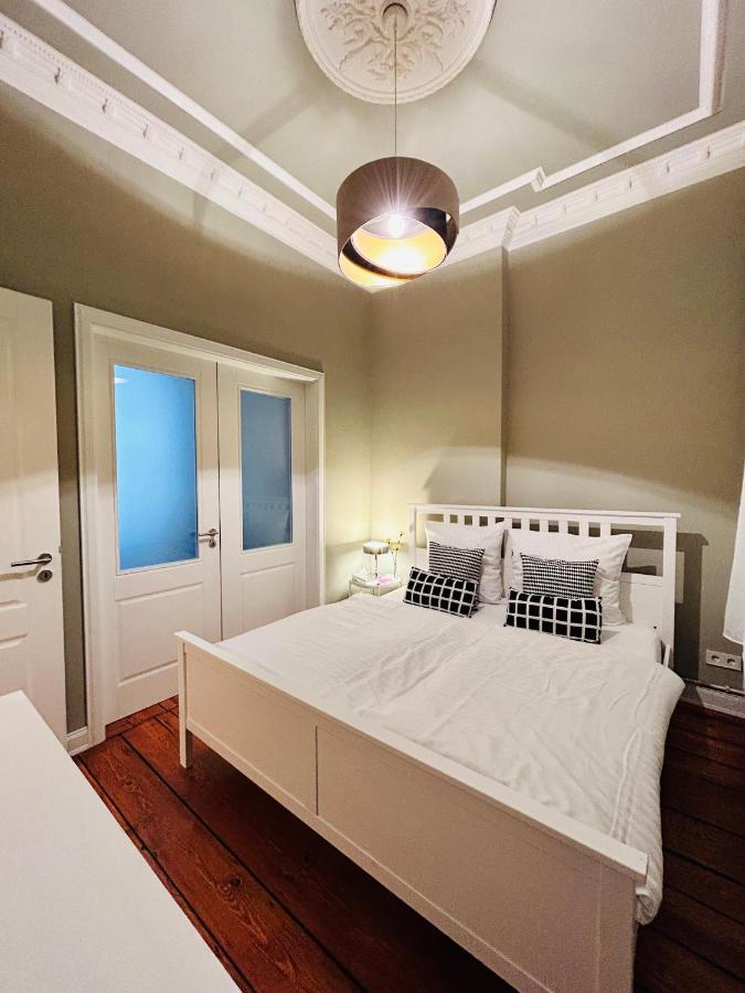 Blue City Apartment'S 함브루크 외부 사진