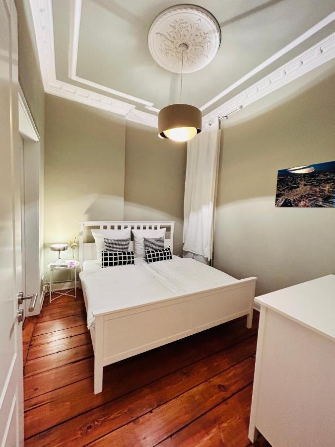 Blue City Apartment'S 함브루크 외부 사진