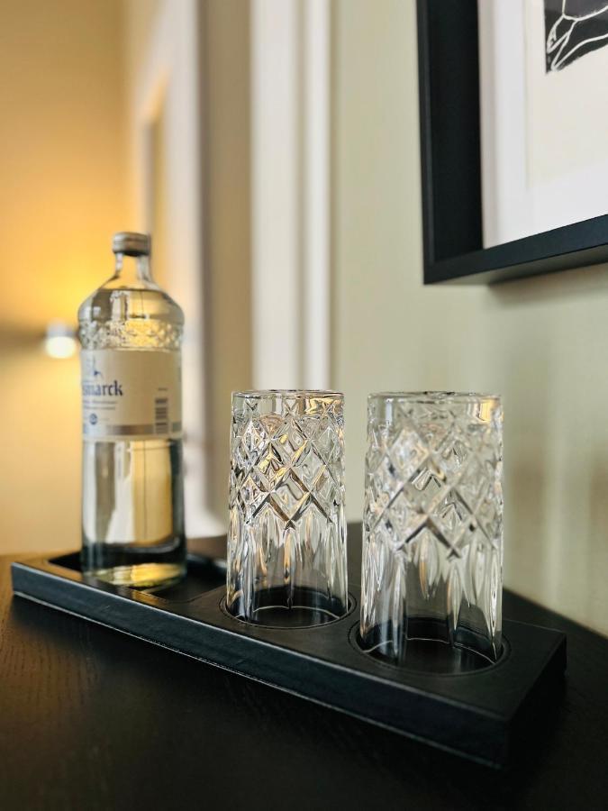 Blue City Apartment'S 함브루크 외부 사진