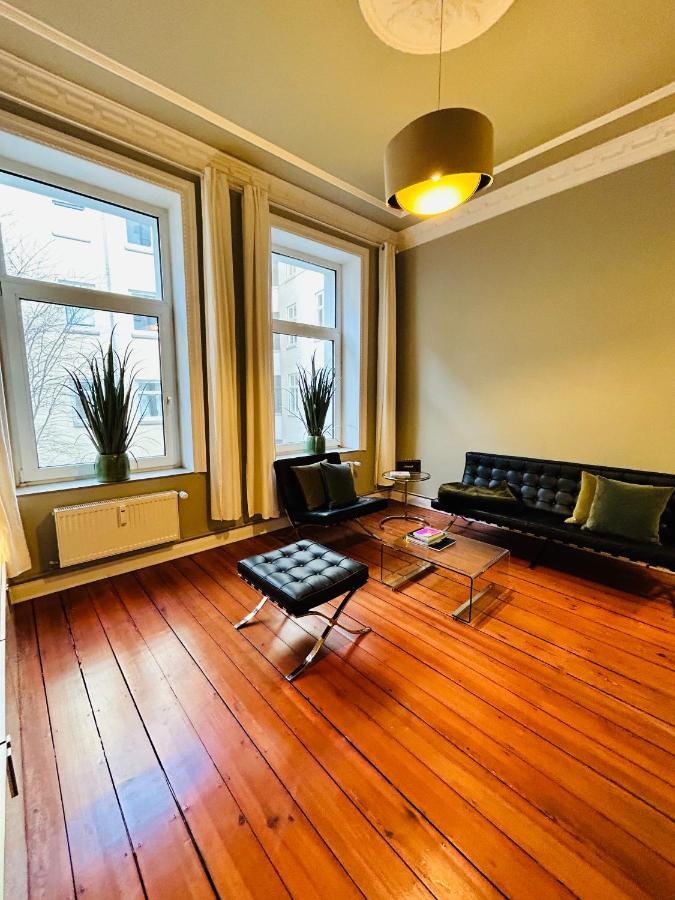Blue City Apartment'S 함브루크 외부 사진