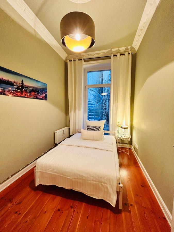 Blue City Apartment'S 함브루크 외부 사진
