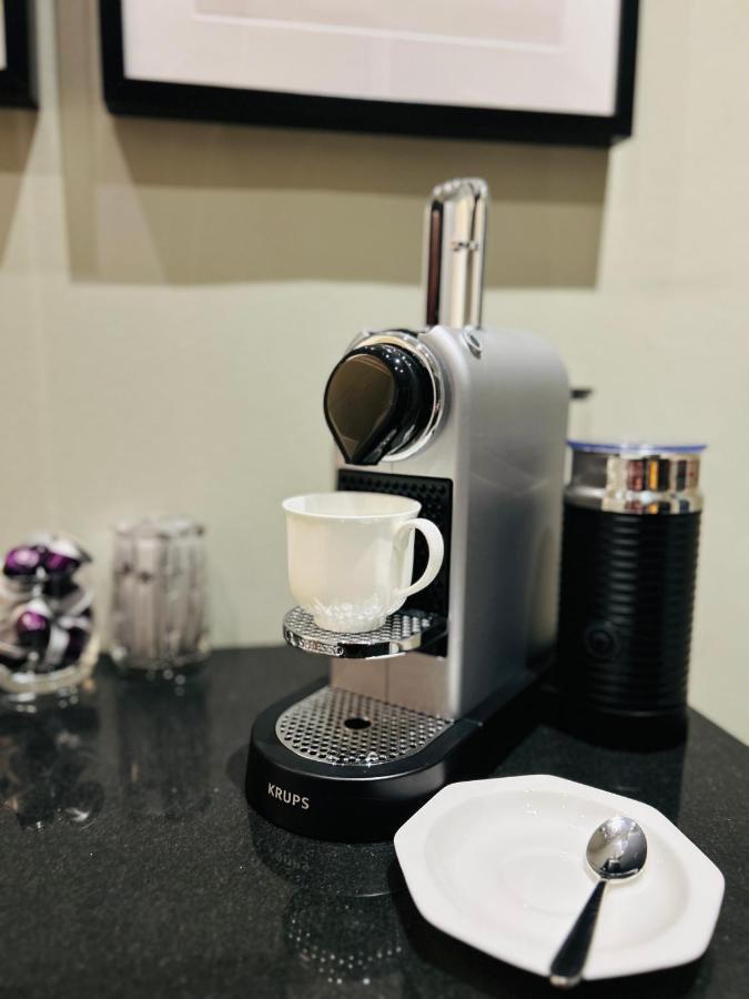 Blue City Apartment'S 함브루크 외부 사진