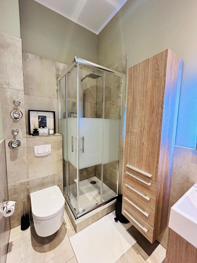 Blue City Apartment'S 함브루크 외부 사진